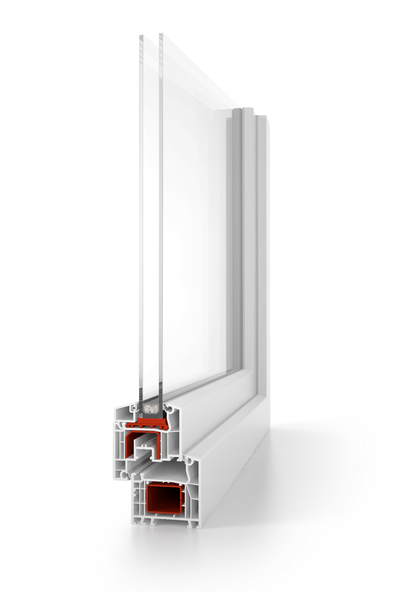 Profilo IDEAL 4000