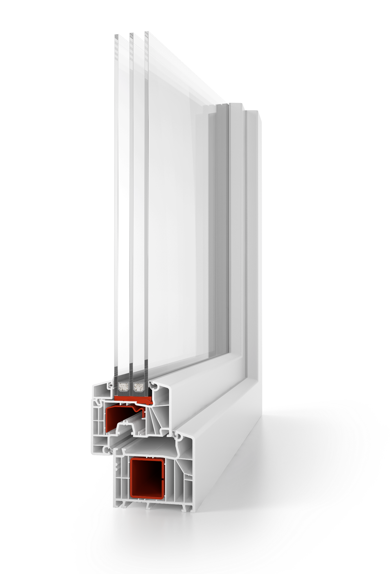 Profilo IDEAL 7000