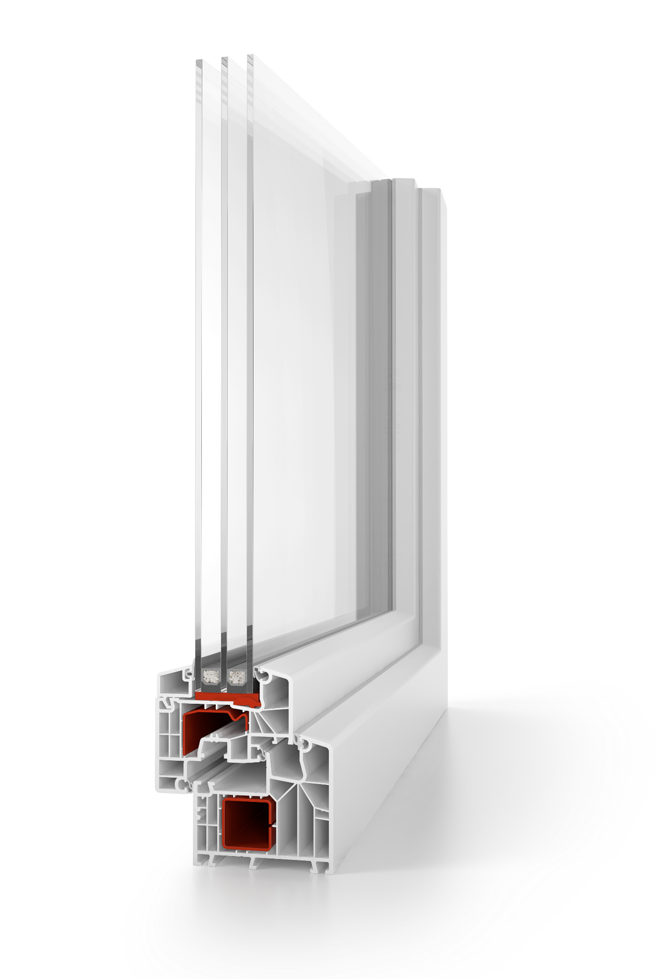 Profilo IDEAL 8000