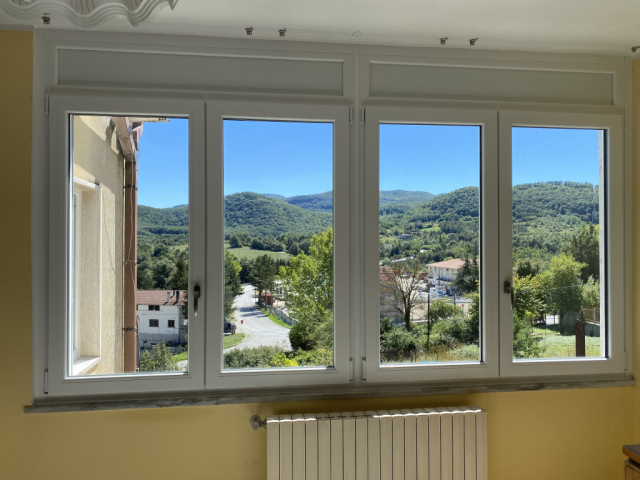 Infissi e Finestre