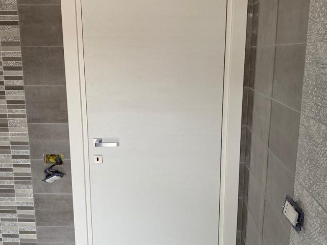 Porte da Interno